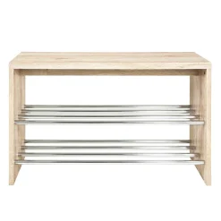 Flursitzbank Buddy mit Schuhablage