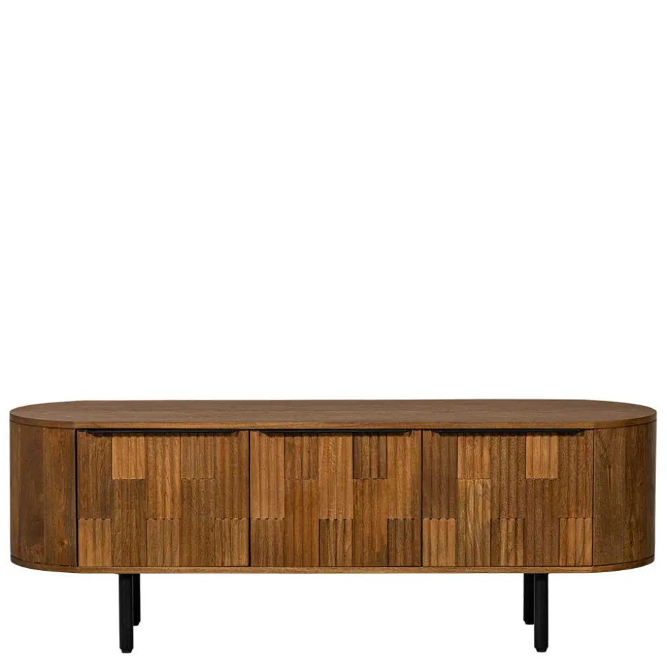 Formschönes TV Board im Retro Look - Torero