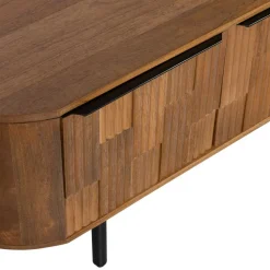 Formschönes TV Board im Retro Look - Torero