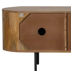 Formschönes TV Board im Retro Look - Torero