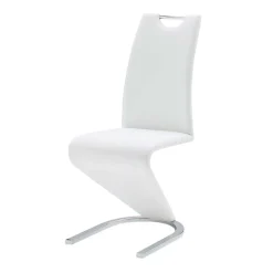 Freischwinger Ahin mit Griff (2er Set)