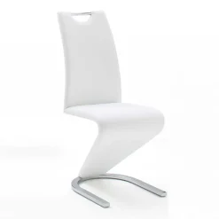 Freischwinger Ahin mit Griff (2er Set)