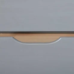 Funktionsbett mit Ausziehbett & Schubladen - Lakeside