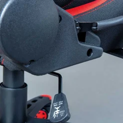 Gaming PC Schreibtischsessel Racing Style - Grenados