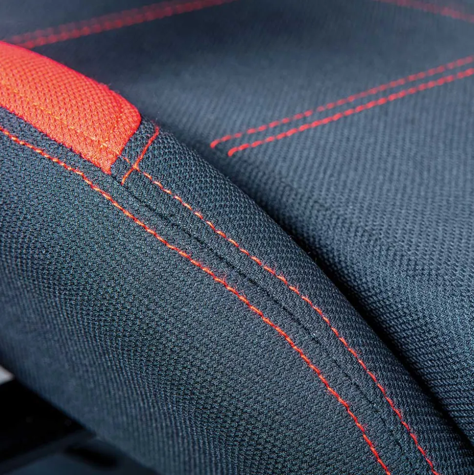 Gaming PC Schreibtischsessel Racing Style - Grenados