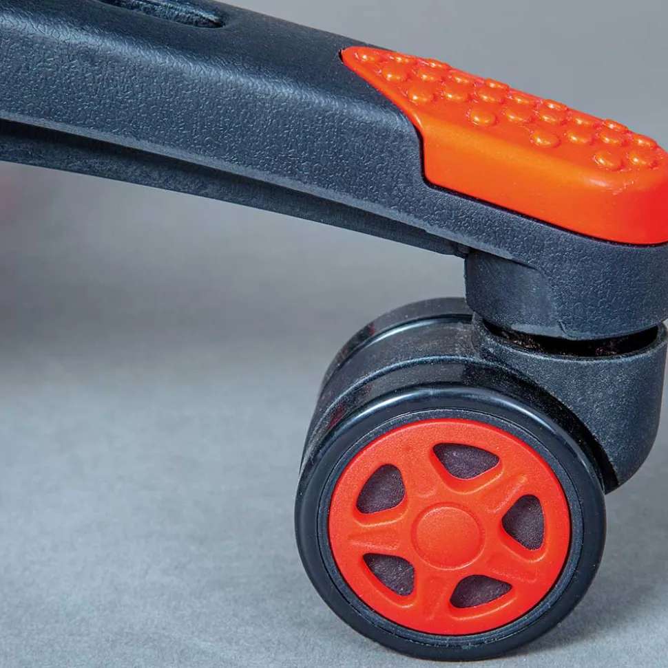 Gaming PC Schreibtischsessel Racing Style - Grenados