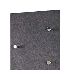 Garderobe Camtuna mit Haken