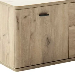 Garderobe Flurbank mit Schuhaufbewahrung - Baiamare