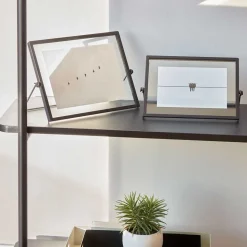 Garderobe mit Schuhablage für die Wandmontage - Lakrym