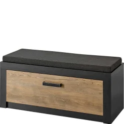 Garderobe Sitzbank mit einem Sitzplatz - Ebrican