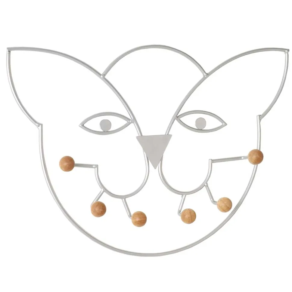 Garderobe Sumilar für Kinderzimmer