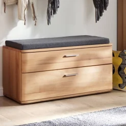 Garderobenbank in Kernbuche - Hippa