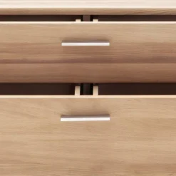 Garderobenbank in Kernbuche - Hippa