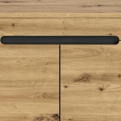 Garderobenbank mit Stauraum - Norja