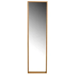 Garderobenspiegel 150 cm hoch - Pastranac