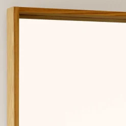 Garderobenspiegel 150 cm hoch - Pastranac