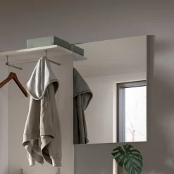 Garderobenspiegel in zwei Größen - Rugova