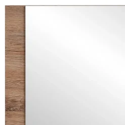 Garderobenspiegel 111x71x12 cm - Joha