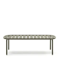 Garten Couchtisch in Grün - Ocna