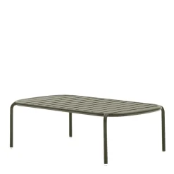 Garten Couchtisch in Grün - Ocna