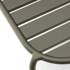 Garten Couchtisch in Grün - Ocna