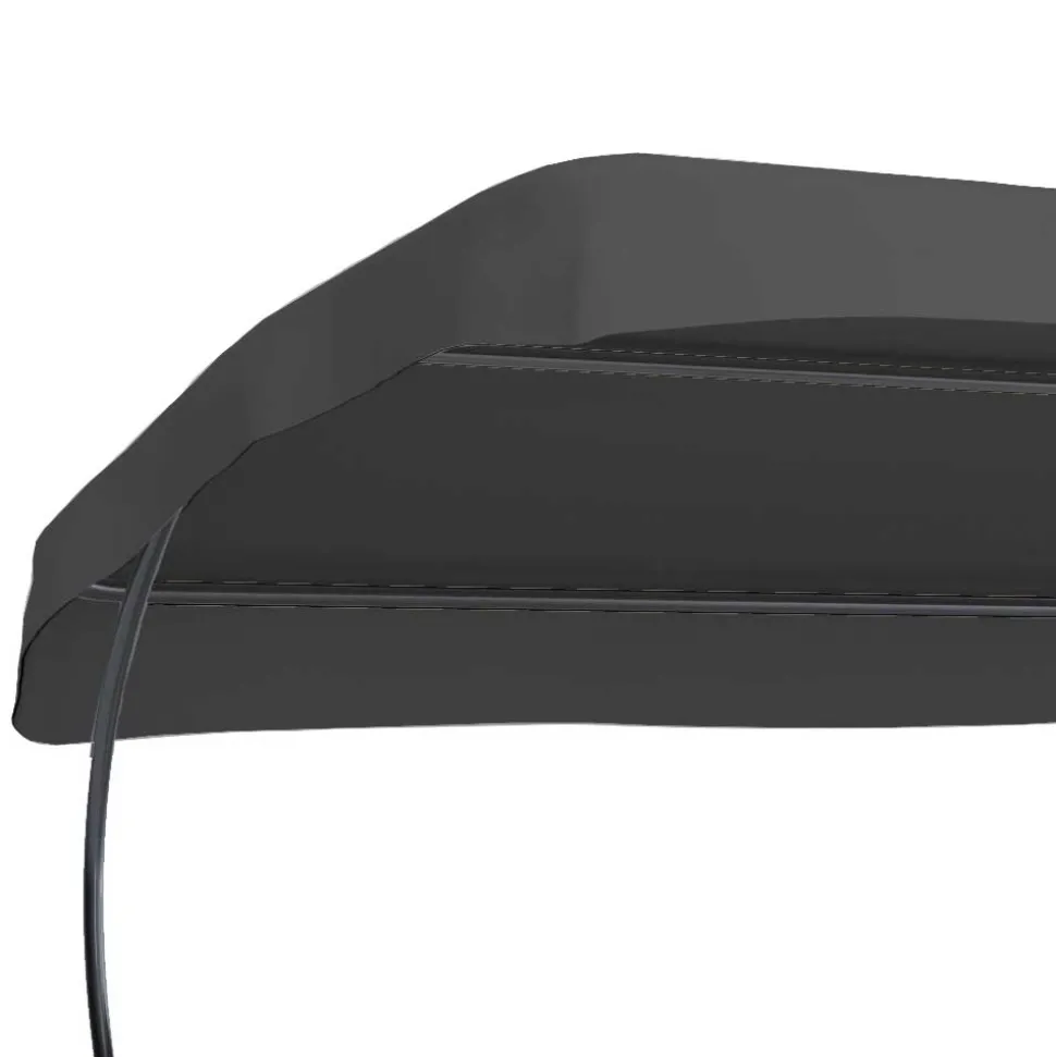 Garten Doppelliege mit Sonnendach - Jokna