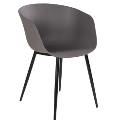 Garten Essgruppe mit Holztisch - Waronka (siebenteilig)