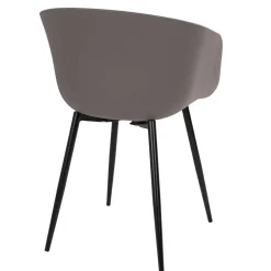 Garten Essgruppe mit Holztisch - Waronka (siebenteilig)