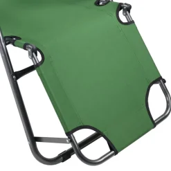 Garten Liegestuhl klappbar - Jambi