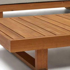 Garten Sitzecke & Tisch - Jasons (zweiteilig)