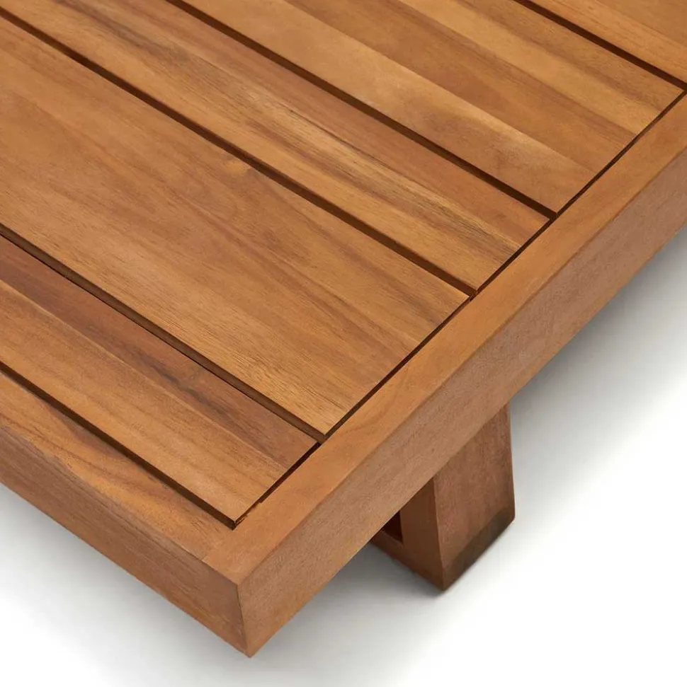 Garten Sitzecke & Tisch - Jasons (zweiteilig)