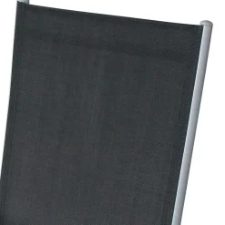 Garten Tischgruppe mit vier Plätzen - Curedo (fünfteilig)