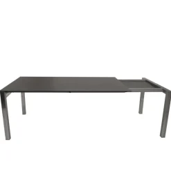 Garten-Glastisch in Keramikoptik - Joey