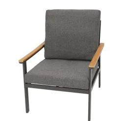 Gartenlounge Kombination modern - Tangora (vierteilig)