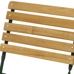 Gartensitzgruppe im Biergarten Style - Vivenda (fünfteilig)