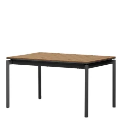 Gartentisch mit Schubladen Auszug - Barnetto