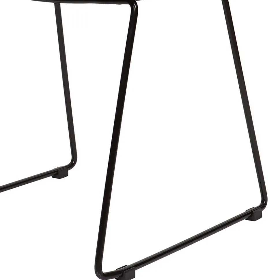 Geflechtstühle aus Kunstrattan - Spiaggi (2er Set)