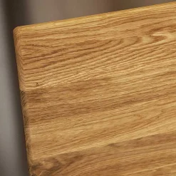 Geöltes Massivholzbett inkl 2 Bettkästen - Eavy II