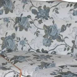 Gepolsterte Eckbank mit Stauraum - Italia