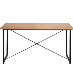 Günstiger Esstisch & 4 Polsterstühle - Luke (fünfteilig)