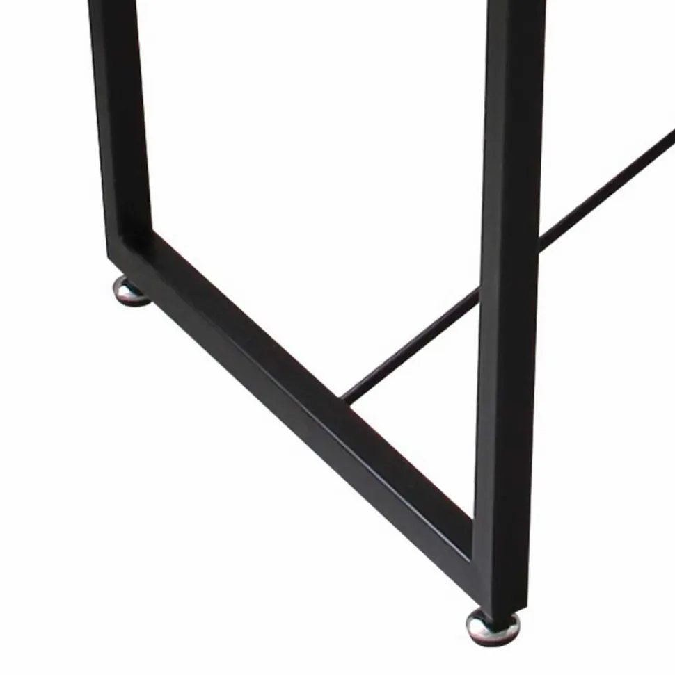 Günstiger Esszimmer Esstisch im Industrial Style - Lampione