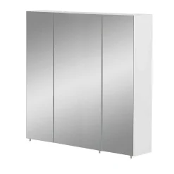 Günstiger Spiegelschrank fürs Bad - Rock