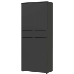 Großer Officeschrank mit vier Türen - Tila