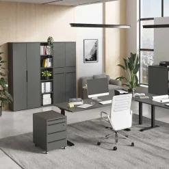 Großer Officeschrank mit vier Türen - Tila