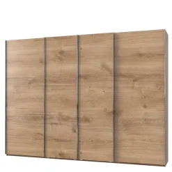 Großer Schwebetürenschrank inklusive Selbsteinzug - Dagidoyo