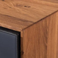 Großes Dielenmöbel Komplettset - Mandrey (fünfteilig)