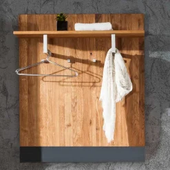 Großes Dielenmöbel Komplettset - Mandrey (fünfteilig)