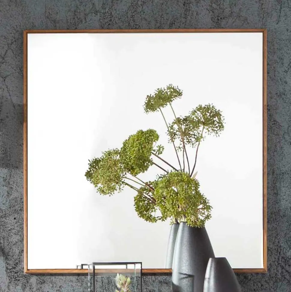 Großes Dielenmöbel Komplettset - Mandrey (fünfteilig)