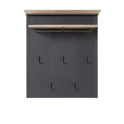 Großes Flurmöbel Set Landhaus - Thumbs (fünfteilig)