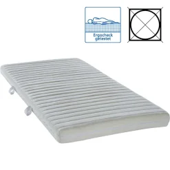 H2 Jugendmatratze mit PU-Schaum-Kern - Valentine